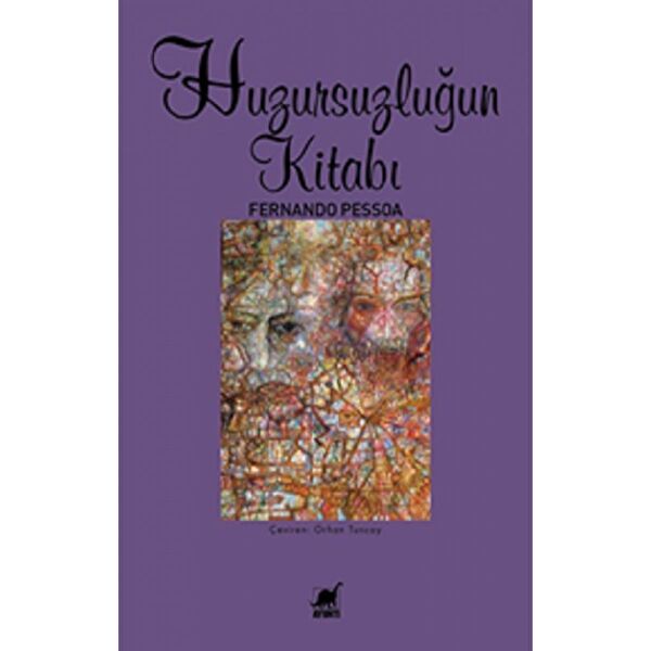 Ayrıntı Yayınevi Türk Edebiyatı