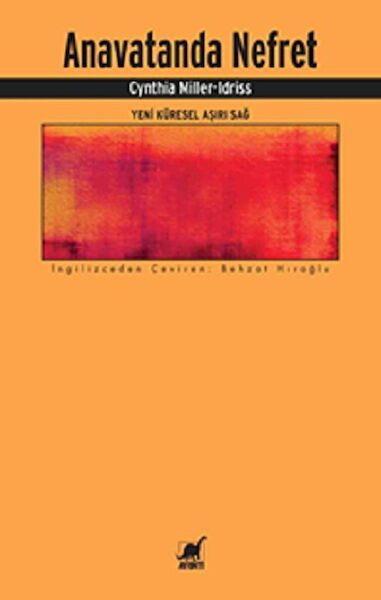 Ayrıntı Yayınevi Türk Edebiyatı