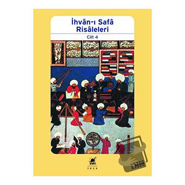 Ayrıntı Yayınevi Din Kitapları