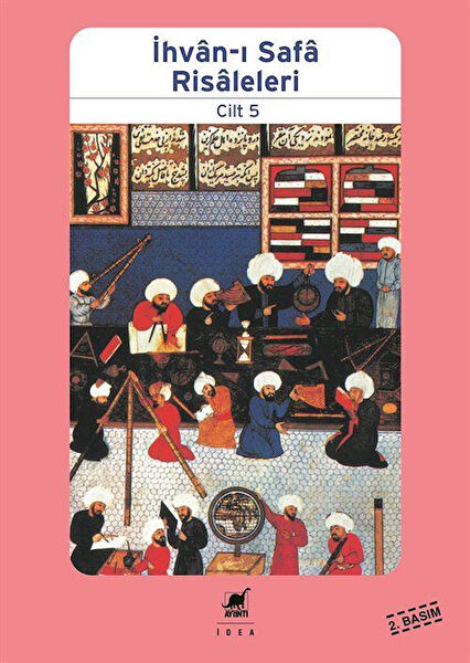 Ayrıntı Yayınevi Din Kitapları