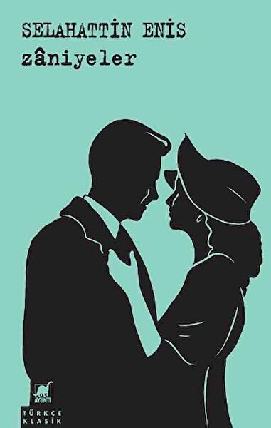 Ayrıntı Yayınevi Türk Edebiyatı