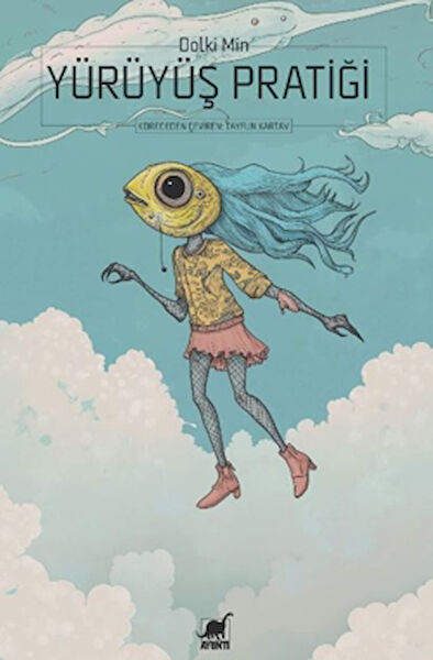 Ayrıntı Yayınevi Roman