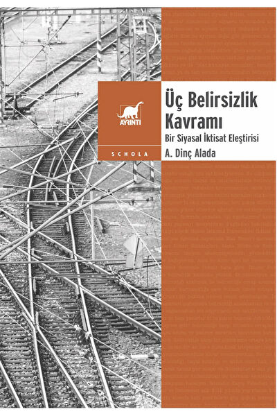 Ayrıntı Yayınları (Dergi) Siyaset ve İdeoloji