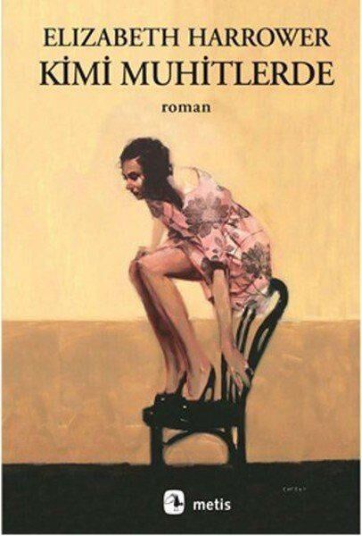 Metis Yayınları Roman