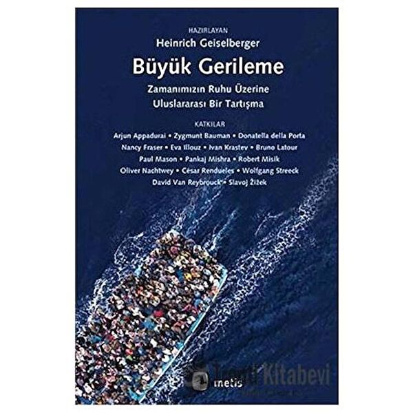 Metis Yayınları Türk Edebiyatı