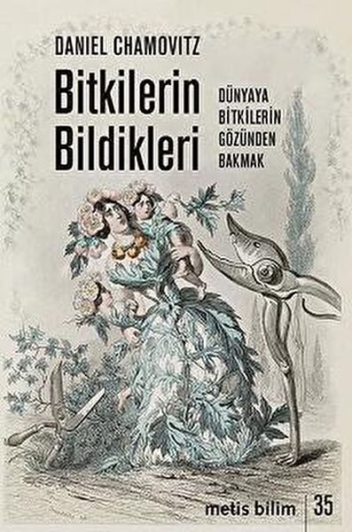 Metis Yayınları Bilim ve Teknik