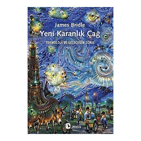 Metis Yayınları Bilim ve Teknik