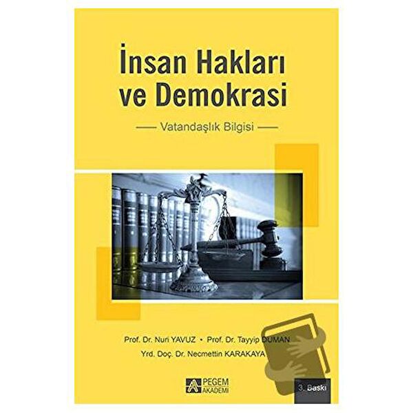 Pegem Akademi Yayıncılık Ders ve Yardımcı Kaynak Kitapları