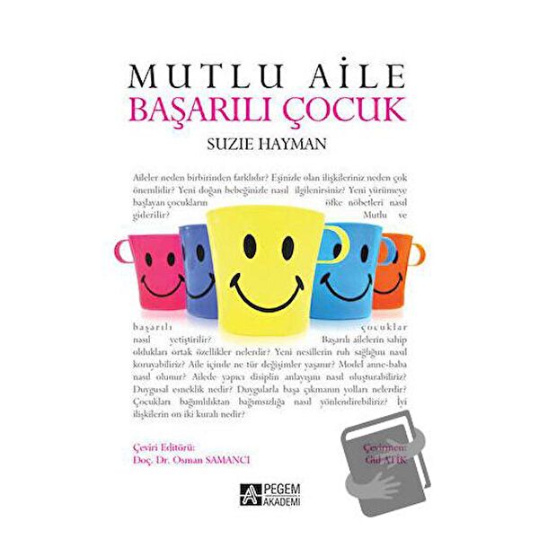 Pegem Akademi Yayıncılık Bebek Bakım ve Aile