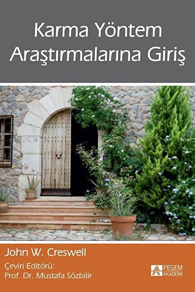 Pegem Akademi Yayıncılık Bilim ve Teknik