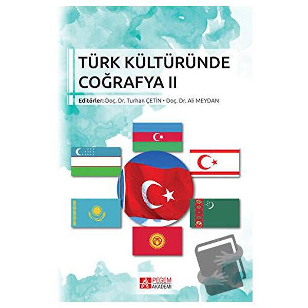 Pegem Akademi Yayıncılık Ders ve Yardımcı Kaynak Kitapları