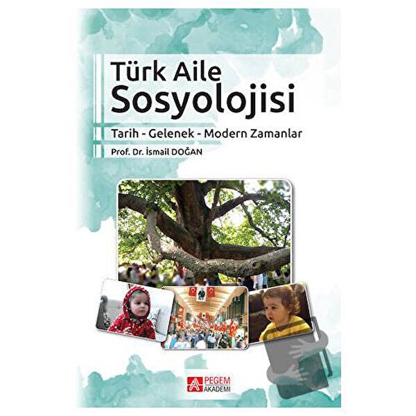 Pegem Akademi Yayıncılık Bebek Bakım ve Aile