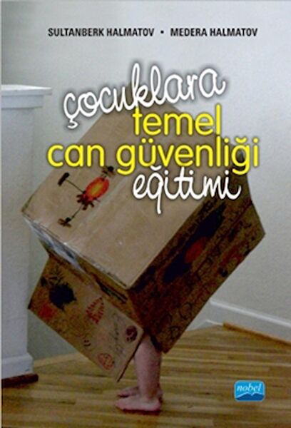 Nobel Akademik Yayıncılık Bebek Bakım ve Aile