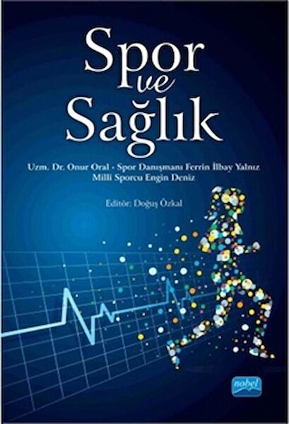 Nobel Akademik Yayıncılık Akademik Kitaplar