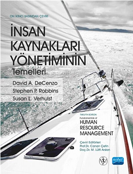 Nobel Akademik Yayıncılık Ders ve Yardımcı Kaynak Kitapları