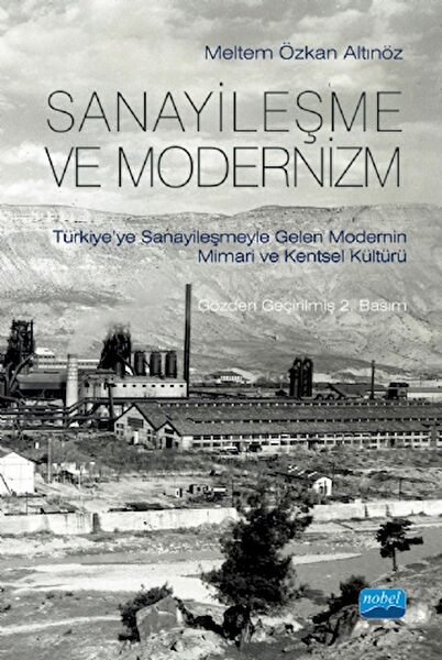 Nobel Akademik Yayıncılık Akademik Kitaplar