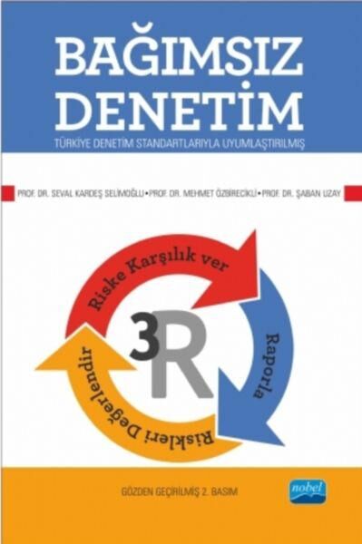 Nobel Akademik Yayıncılık Ekonomi ve Pazarlama