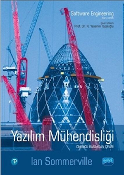 Nobel Akademik Yayıncılık Bilgisayar Kitapları