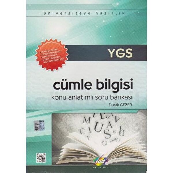 Fdd Yayınları Sınav Hazırlık