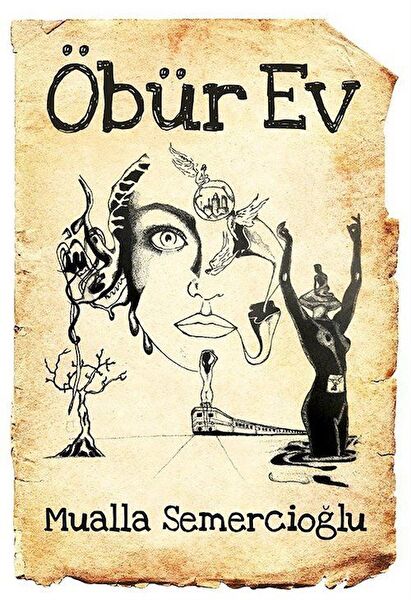 Cinius Yayınları Roman