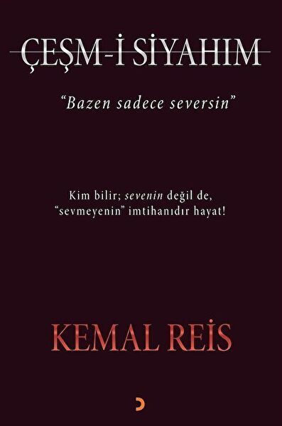 Cinius Yayınları Roman