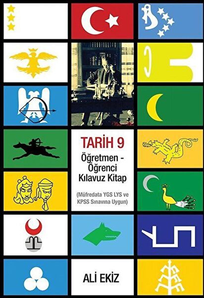 Cinius Yayınları Araştırma, Tarih