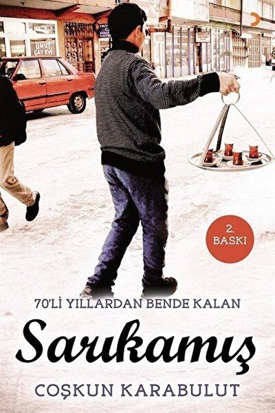 Cinius Yayınları Roman