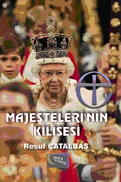 Gece Kitaplığı Din Kitapları