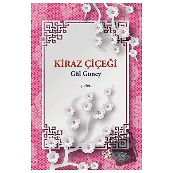 Kültür Ajans Yayınları Şiir