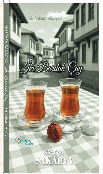 Kültür Ajans Roman