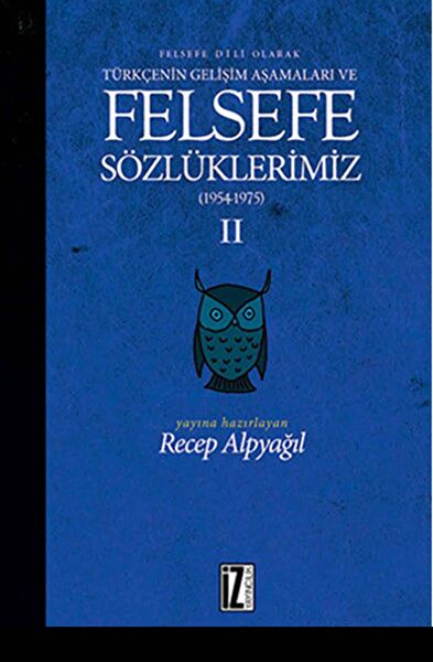 İz Yayıncılık Türk Edebiyatı