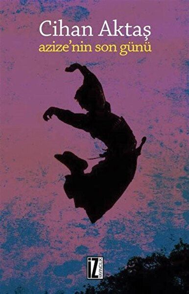 İz Yayıncılık Roman