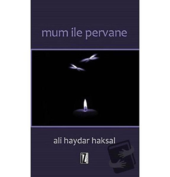 İz Yayıncılık Roman