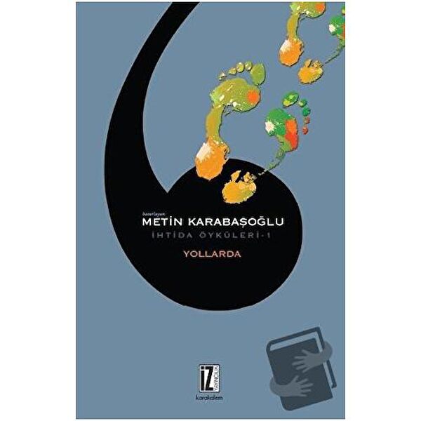 İz Yayıncılık Öykü