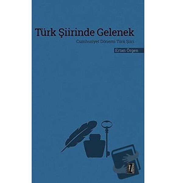 İz Yayıncılık Deneme, İnceleme