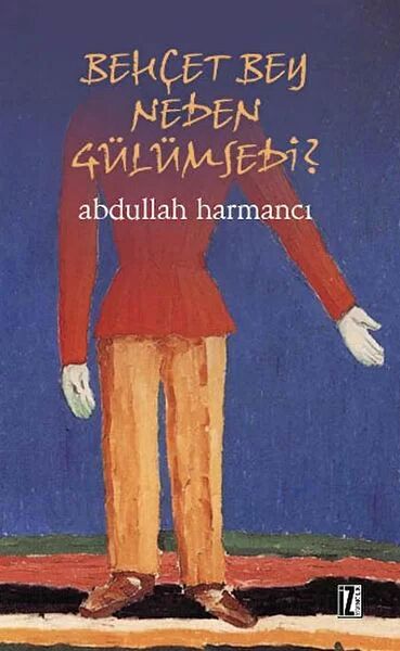 İz Yayıncılık Öykü