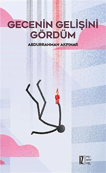 İz Yayıncılık Roman