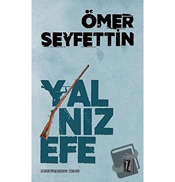 İz Yayıncılık Roman