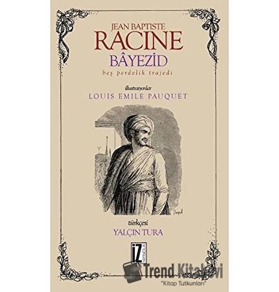 İz Yayıncılık Roman