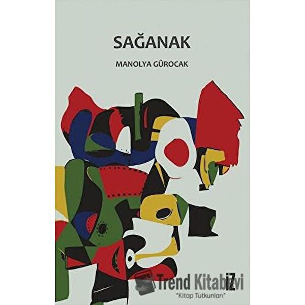 İz Yayıncılık Roman