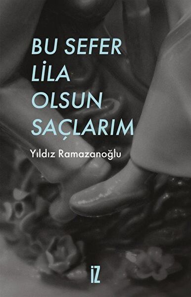 İz Yayıncılık Roman