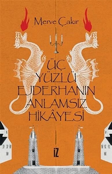 İz Yayıncılık Roman