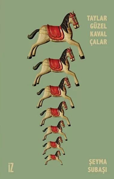 İz Yayıncılık Roman