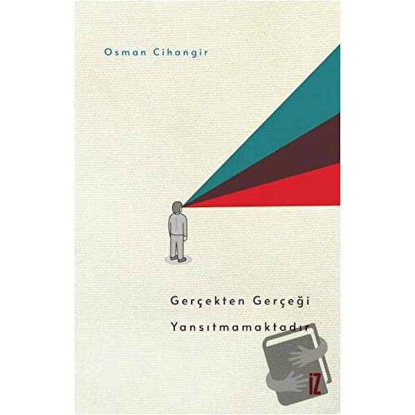 İz Yayıncılık Öykü