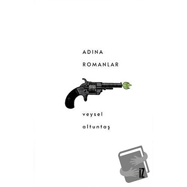 İz Yayıncılık Roman
