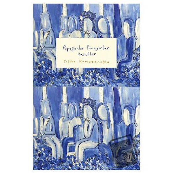 İz Yayıncılık Roman