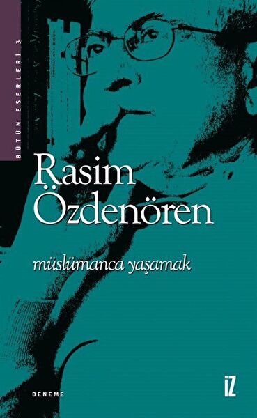 İz Yayıncılık Din Kitapları