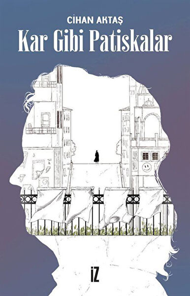 İz Yayıncılık Roman