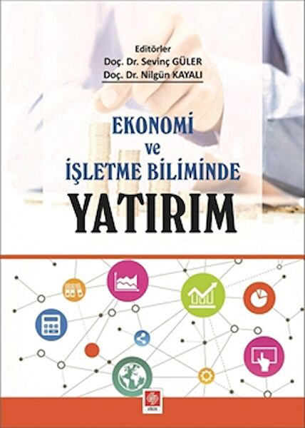 Ekin Basım Yayın Ekonomi ve Pazarlama