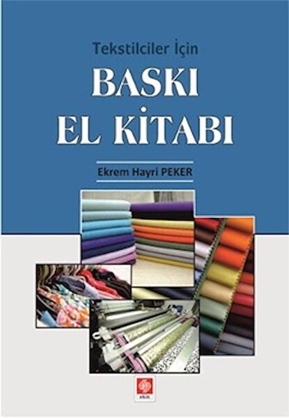 Ekin Basım Yayın Akademik Kitaplar